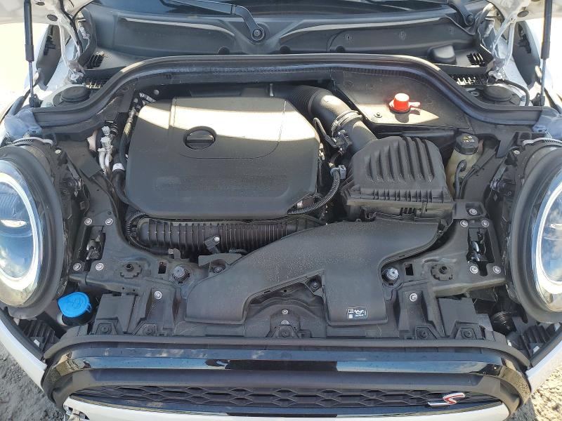 Aukcja sprzedaży 2024 Mini Cooper, vin: WMW53DK0XR2U46365, numer aukcji: 66552806