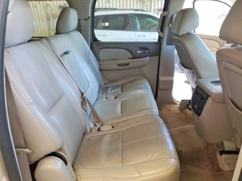 64367006 :رقم المزاد ، 1GKS1LE06CR101080 vin ، 2012 Gmc Yukon Xl مزاد بيع