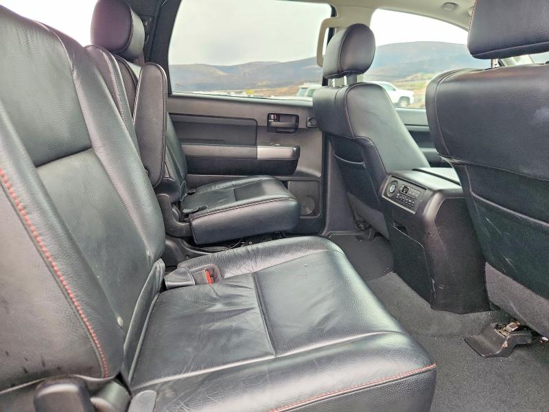 Продажа на аукционе авто 2020 Toyota Sequoia, vin: 5TDBY5G10LS181177, номер лота: 67078206