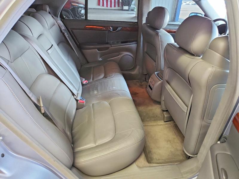 Aukcja sprzedaży 2005 Cadillac Deville, vin: 1G6KD54Y35U260440, numer aukcji: 63691566