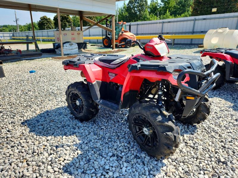 Продажа на аукционе авто 2014 Polaris Sportsman, vin: 4XAMH57A1EA113275, номер лота: 64310036