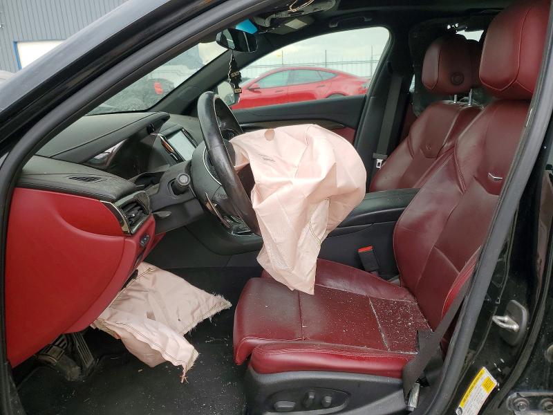 Aukcja sprzedaży 2014 Cadillac Ats, vin: 1G6AL5SX8E0117614, numer aukcji: 63884776