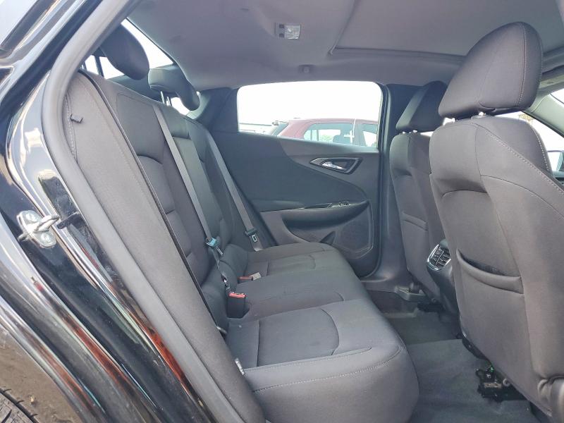 63839316 :رقم المزاد ، 1G1ZD5ST9LF102973 vin ، 2020 Chevrolet Malibu مزاد بيع