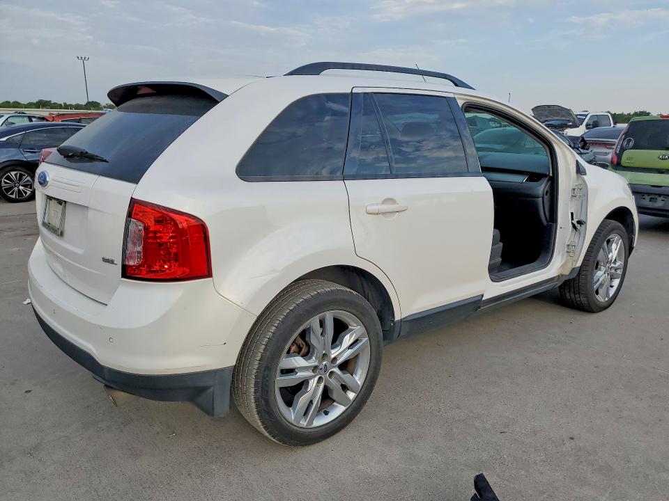 Aukcja sprzedaży 2012 Ford Edge, vin: 2FMDK3JC1CBA80249, numer aukcji: 63143516