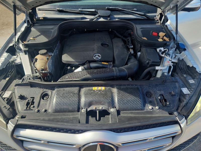 Продаж на аукціоні авто 2020 Mercedes-benz Gle, vin: 4JGFB4KBXLA066348, номер лоту: 65742756