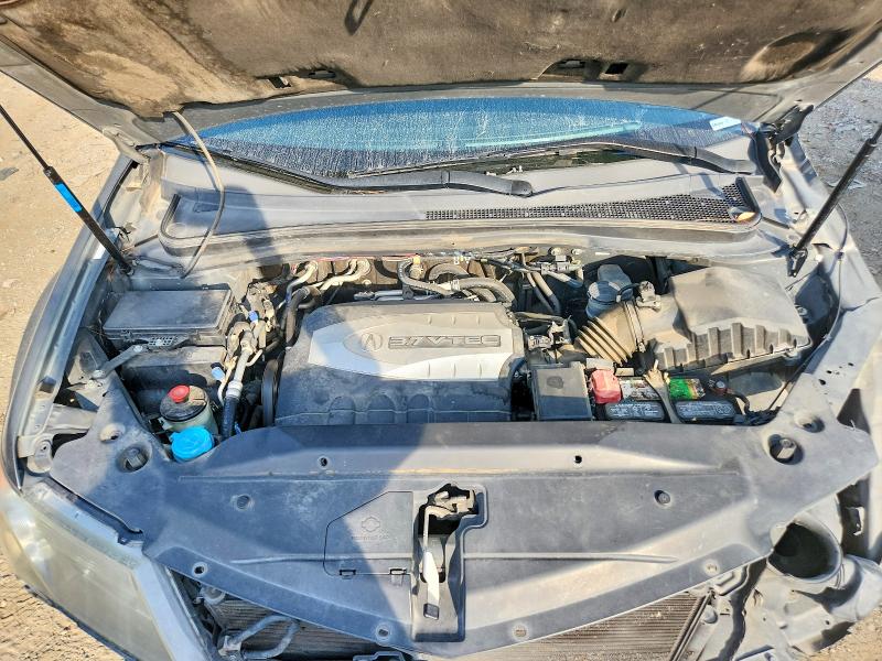 Aukcja sprzedaży 2007 Acura Mdx, vin: 2HNYD28257H532952, numer aukcji: 66822246