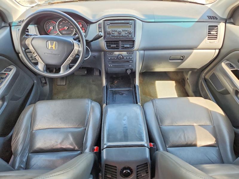 Aukcja sprzedaży 2008 Honda Pilot, vin: 5FNYF18368B032518, numer aukcji: 63814356