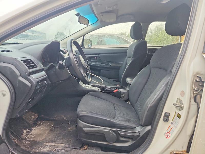 66338836 :رقم المزاد ، JF1GPAA68DH212385 vin ، 2013 Subaru Impreza مزاد بيع