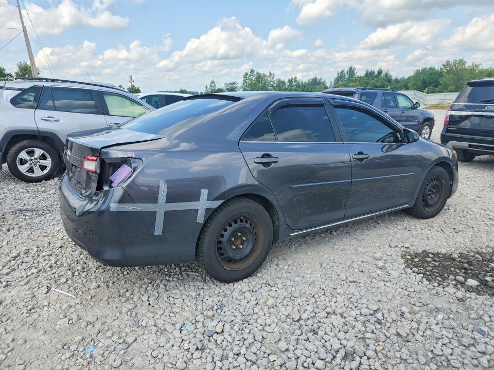 Aukcja sprzedaży 2013 Toyota Camry, vin: 4T1BF1FK7DU300151, numer aukcji: 63519076