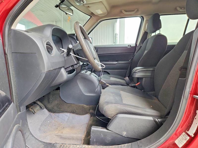 Продаж на аукціоні авто 2015 Jeep Patriot, vin: 1C4NJRBB5FD416777, номер лоту: 67350336