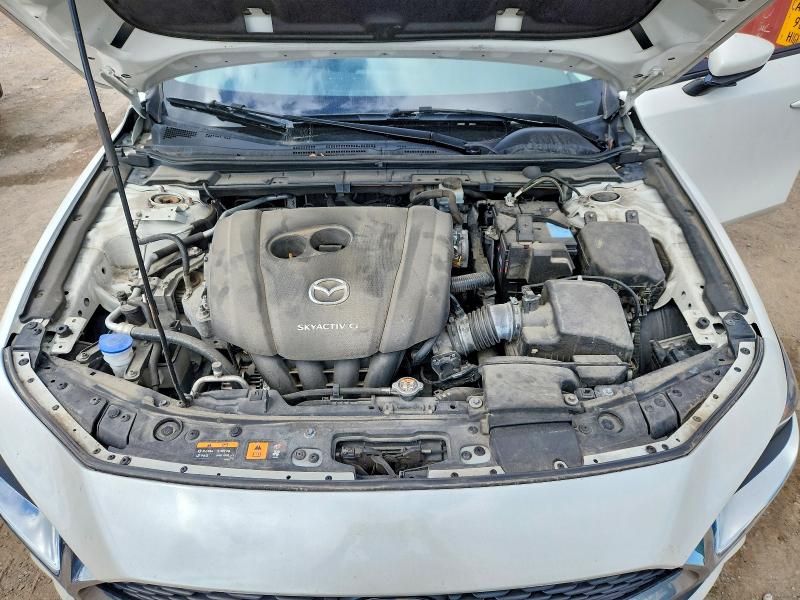 Продаж на аукціоні авто 2019 Mazda 3, vin: JM1BPBCM5K1121313, номер лоту: 64102036