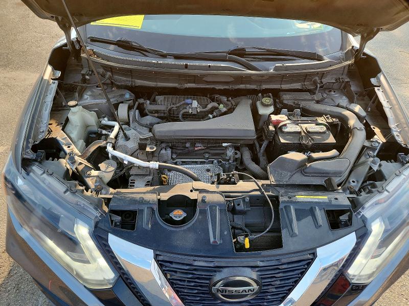 Aukcja sprzedaży 2018 Nissan Rogue, vin: KNMAT2MV5JP563261, numer aukcji: 64530686