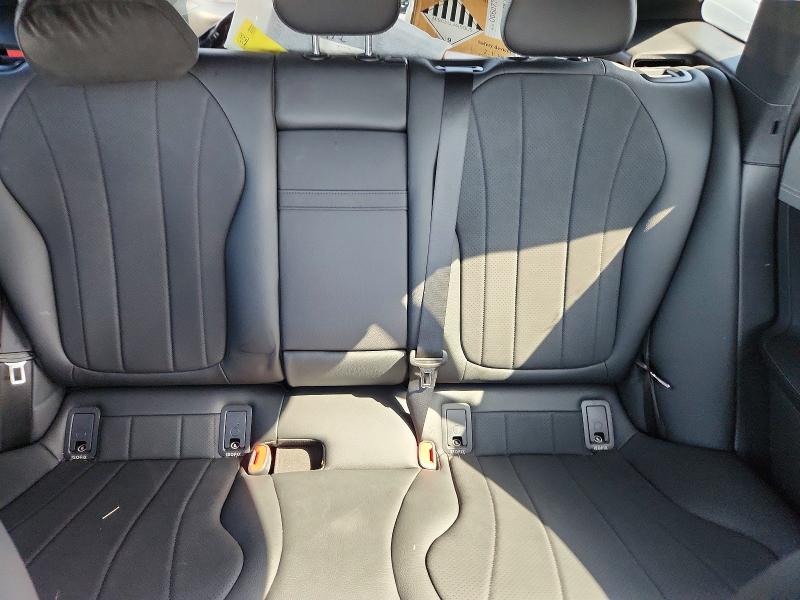 2025 Mercedes-benz Eqe Suv მანქანა იყიდება აუქციონზე, vin: 4JGGM2BB0SA062827, აუქციონის ნომერი: 64033466