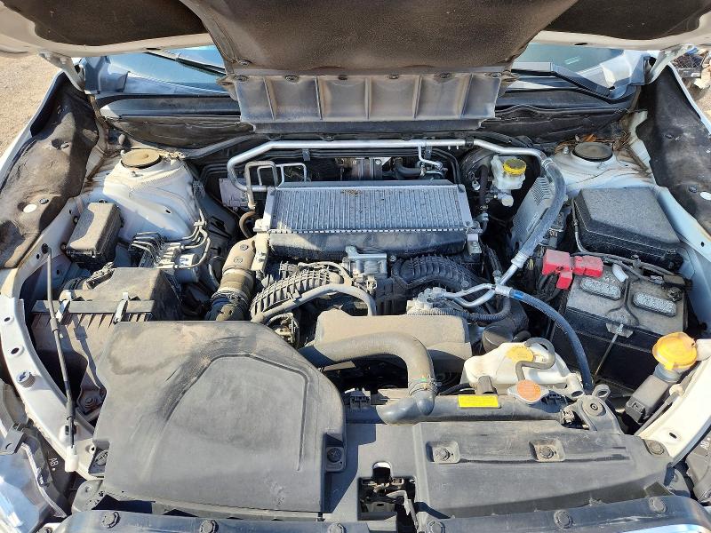 Продаж на аукціоні авто 2021 Subaru Ascent, vin: 4S4WMAMD6M3468509, номер лоту: 64205656