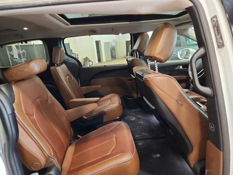 Aukcja sprzedaży 2017 Chrysler Pacifica, vin: 2C4RC1GG2HR528941, numer aukcji: 63581516