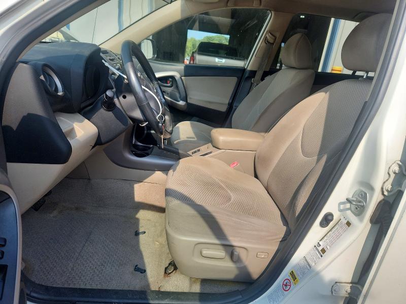 2008 Toyota Rav4 მანქანა იყიდება აუქციონზე, vin: JTMBK31V085040995, აუქციონის ნომერი: 65205066