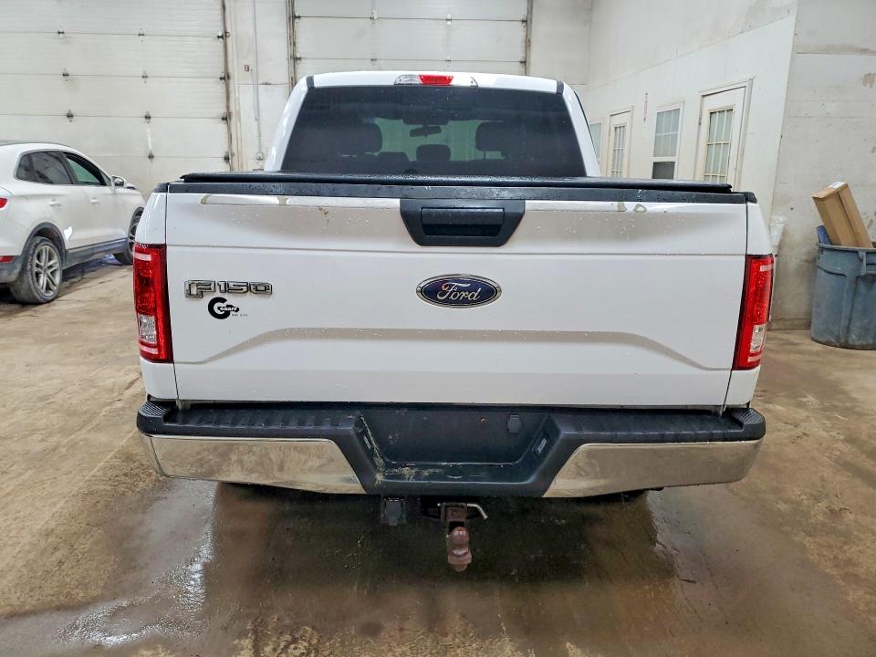Aukcja sprzedaży 2017 Ford F150, vin: 1FTEW1EF0HKD26629, numer aukcji: 66012846