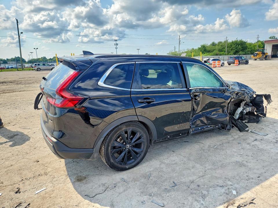 Aukcja sprzedaży 2025 Honda Cr-v, vin: 7FARS6H97SE001095, numer aukcji: 66278666