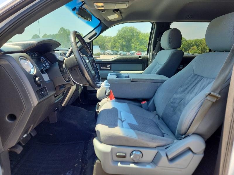 66261666 :رقم المزاد ، 1FTFW1ET1DKE59856 vin ، 2013 Ford F150 مزاد بيع