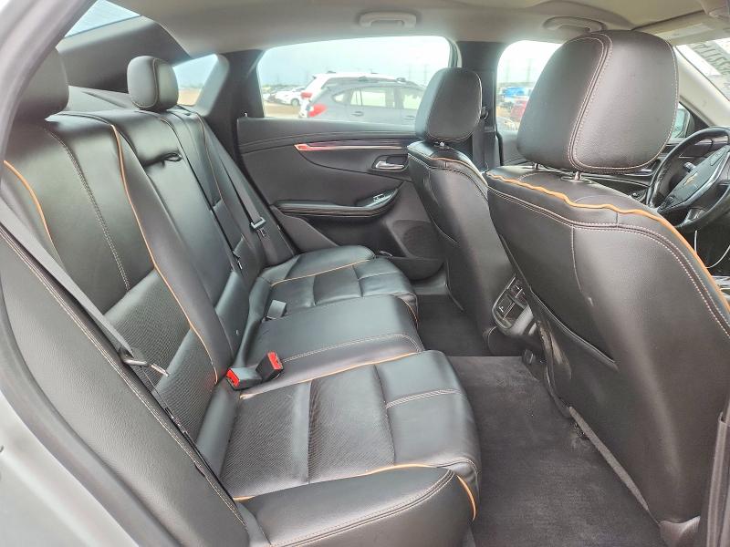 Продаж на аукціоні авто 2019 Chevrolet Impala, vin: 2G1105S35K9113873, номер лоту: 64772236
