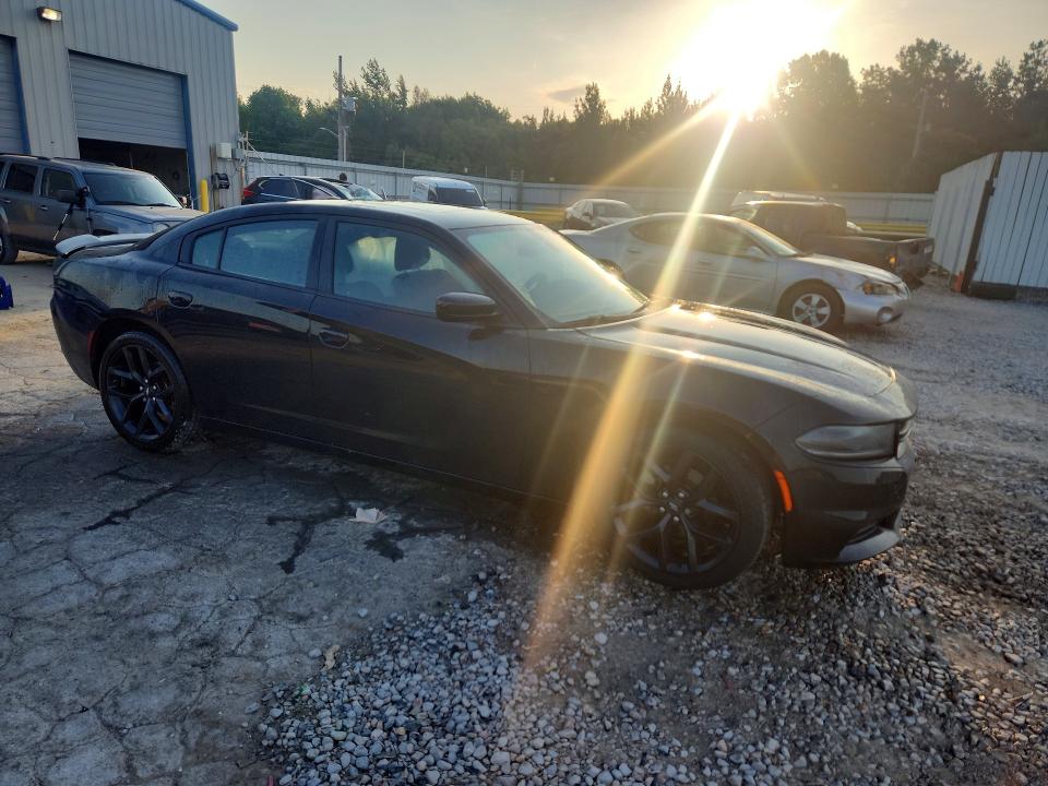 2022 Dodge Charger მანქანა იყიდება აუქციონზე, vin: 2C3CDXBG5NH110411, აუქციონის ნომერი: 65733516