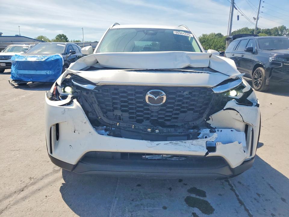 Aukcja sprzedaży 2025 Mazda Cx-90, vin: JM3KKAHD2S1198973, numer aukcji: 66904426