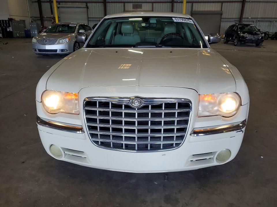 63790876 :رقم المزاد ، 2C3LA63HX7H765631 vin ، 2007 Chrysler 300c مزاد بيع