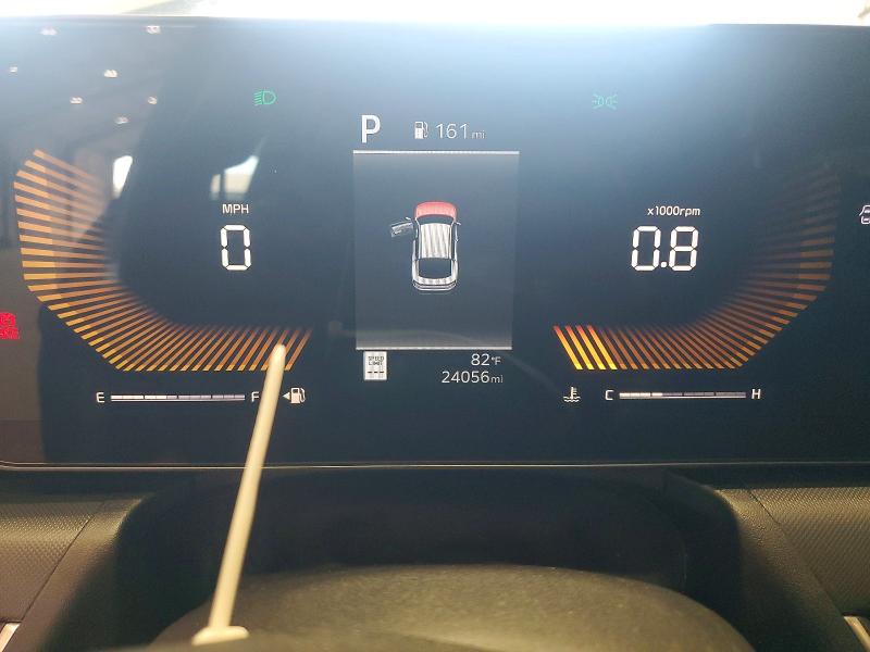 2025 Kia K4 მანქანა იყიდება აუქციონზე, vin: 3KPFT4DE6SE160182, აუქციონის ნომერი: 66516826
