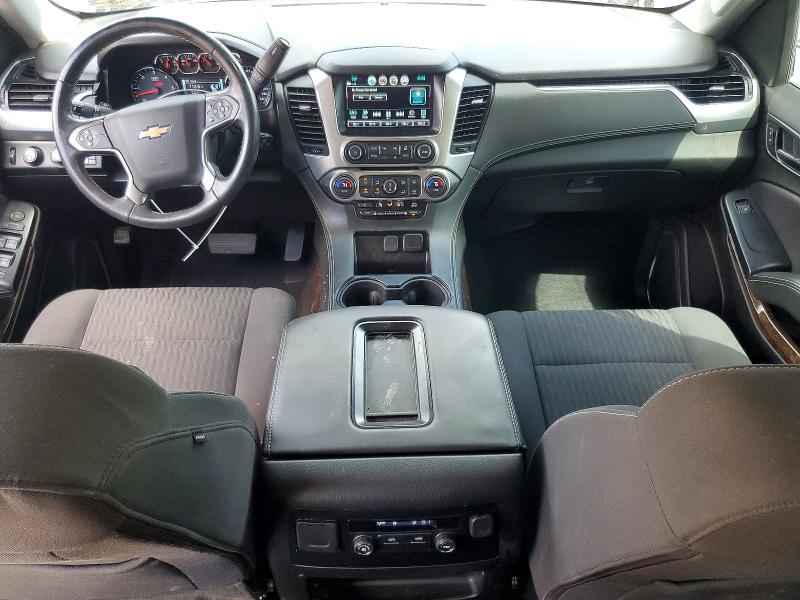 Aukcja sprzedaży 2020 Chevrolet Tahoe, vin: 1GNSKAKC7LR132101, numer aukcji: 66433736