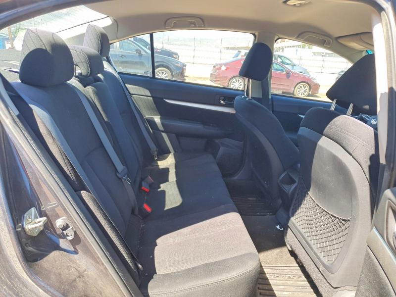 Aukcja sprzedaży 2013 Subaru Legacy, vin: 4S3BMCC6XD3030495, numer aukcji: 67204836