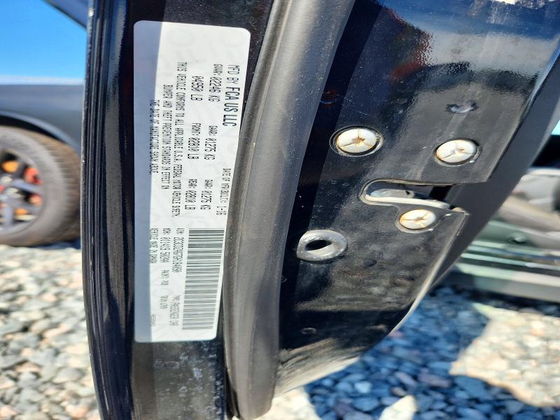 Продажа на аукционе авто 2016 Dodge Challenger, vin: 2C3CDZAG7GH184090, номер лота: 64200096