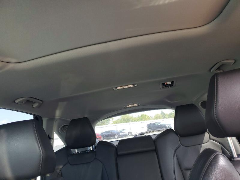 2017 Acura Mdx მანქანა იყიდება აუქციონზე, vin: 5FRYD4H55HB012221, აუქციონის ნომერი: 66808646