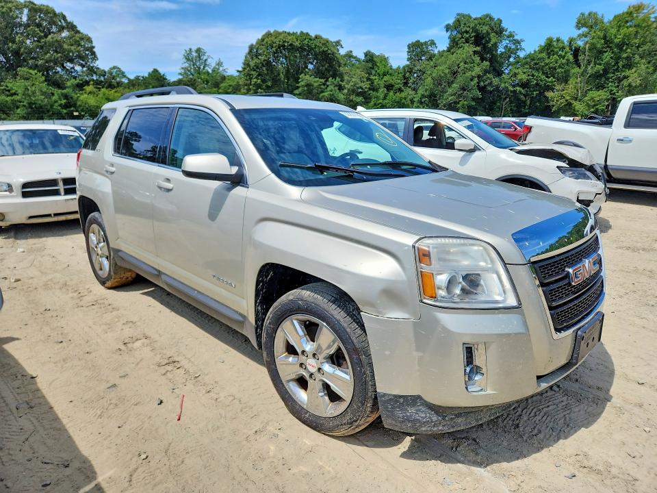 Aukcja sprzedaży 2015 Gmc Terrain, vin: 2GKFLXEK6F6223667, numer aukcji: 62201186