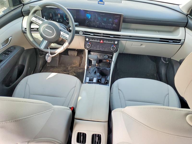 Продажа на аукционе авто 2025 Hyundai Tucson, vin: 5NMJB3DE7SH500553, номер лота: 63331416