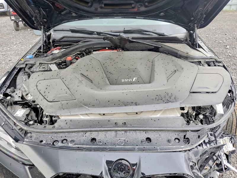 Продаж на аукціоні авто 2025 Bmw I4, vin: WBY13HD0XSFT94514, номер лоту: 66134656