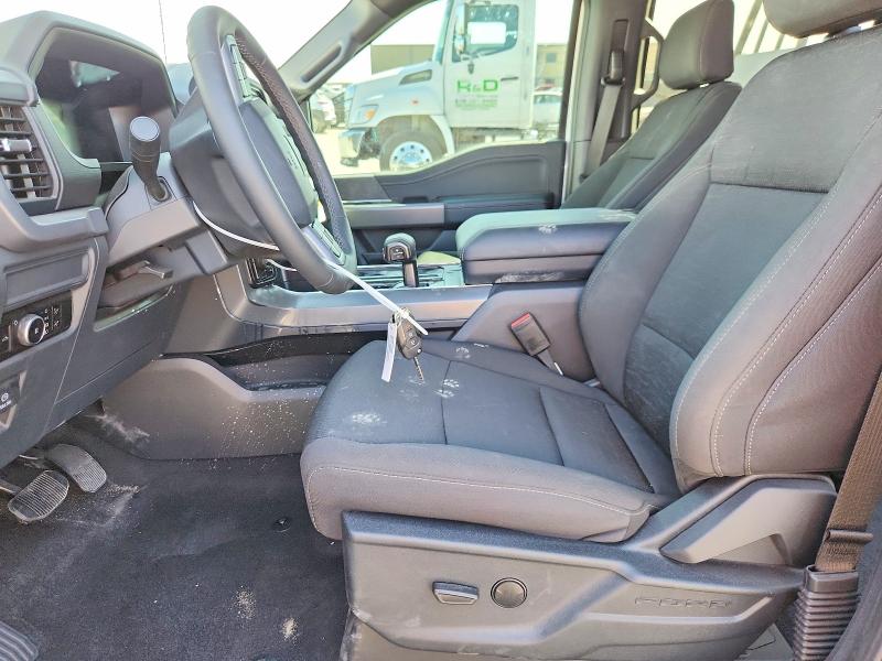 65235546 :رقم المزاد ، 1FTFW3L52TKE20644 vin ، 2026 Ford F150 مزاد بيع