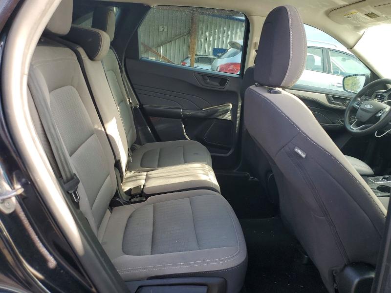 65798126 :رقم المزاد ، 1FMCU0F60MUA30669 vin ، 2021 Ford Escape مزاد بيع