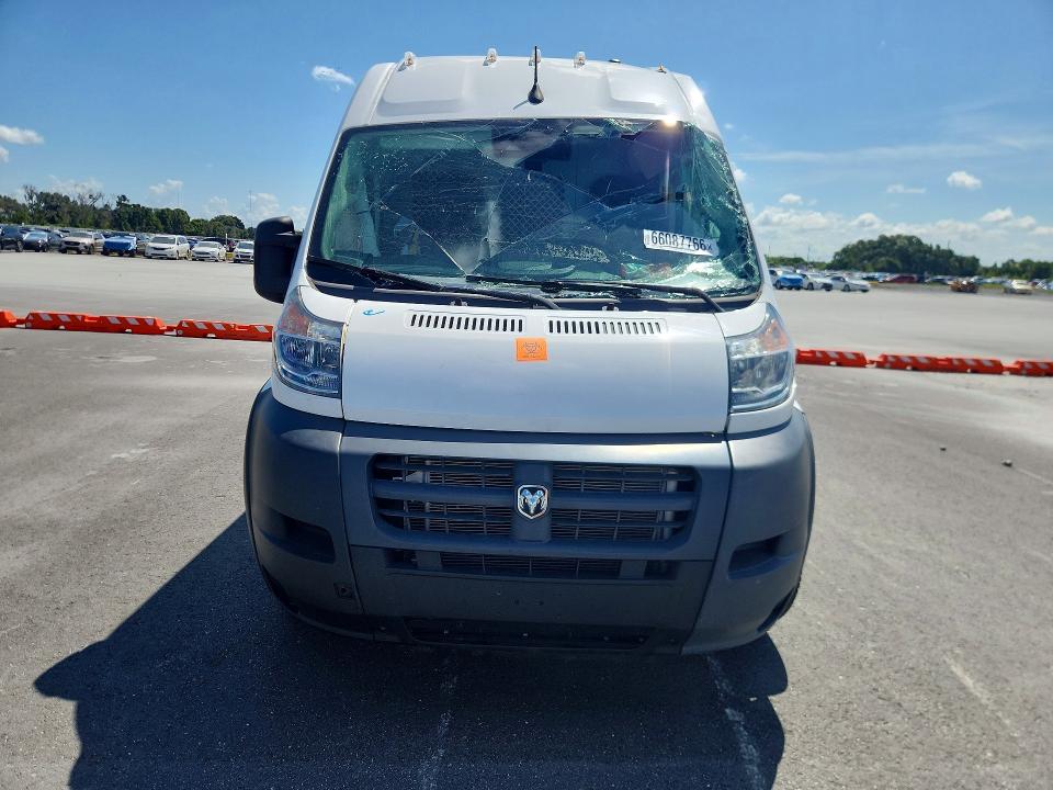 Aukcja sprzedaży 2022 Ram Promaster 2500, vin: 3C6LRVDG8NE125020, numer aukcji: 66087766