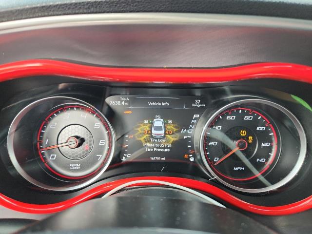64038906 :رقم المزاد ، 2C3CDXBGXKH657671 vin ، 2019 Dodge Charger مزاد بيع