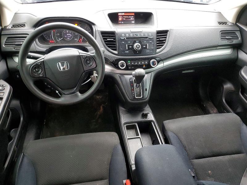 2015 Honda Cr-v მანქანა იყიდება აუქციონზე, vin: 5J6RM4H39FL123511, აუქციონის ნომერი: 66964196