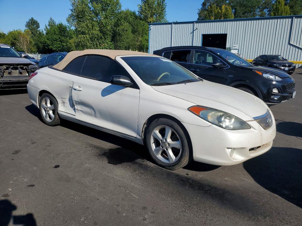 Продаж на аукціоні авто 2006 Toyota Camry Solara, vin: 4T1FA38P66U097499, номер лоту: 65483056
