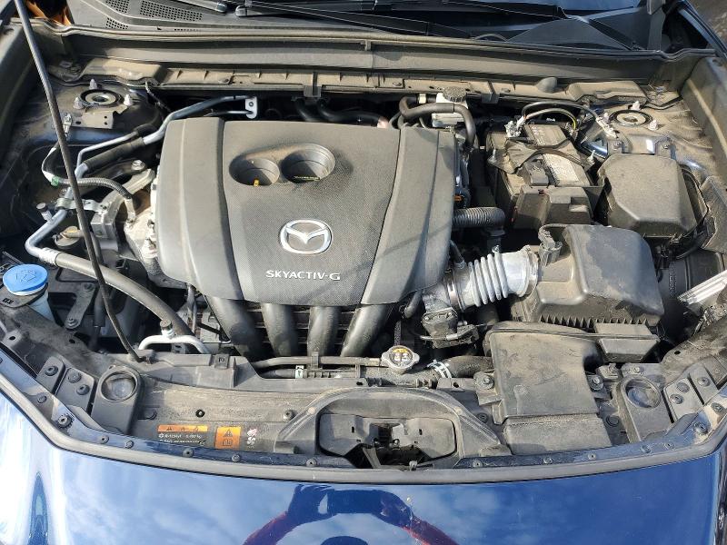 Aukcja sprzedaży 2022 Mazda Cx-30, vin: 3MVDMBAL3NM425659, numer aukcji: 63546406