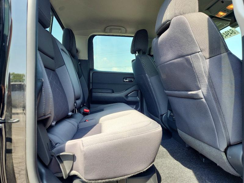 Продажа на аукционе авто 2025 Nissan Frontier, vin: 1N6ED1EJ5SN658059, номер лота: 64945466