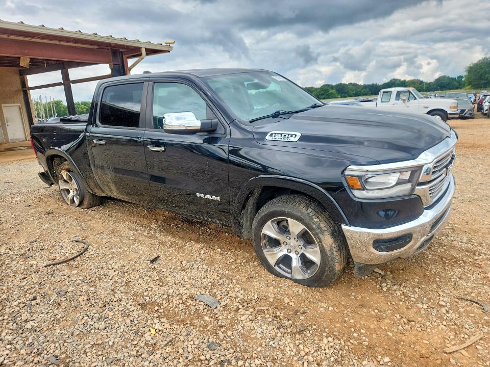 Aukcja sprzedaży 2020 Ram 1500, vin: 1C6RREJT9LN232999, numer aukcji: 63674016