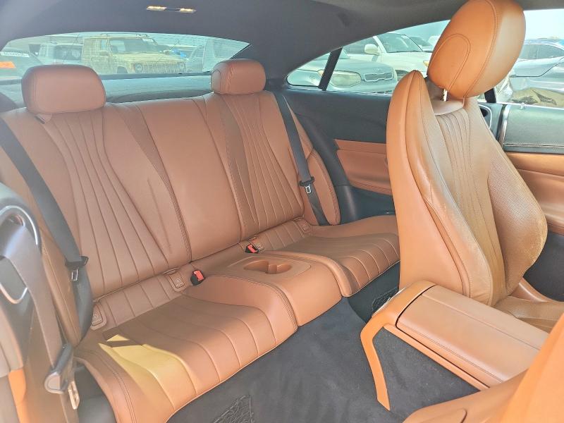 Продаж на аукціоні авто 2018 Mercedes-benz E, vin: WDD1J6GB0JF019972, номер лоту: 66245916