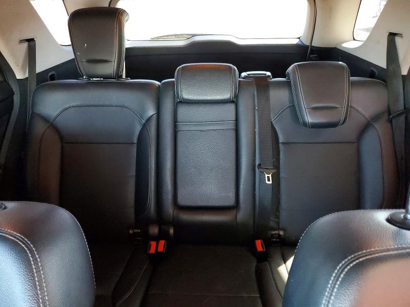 66264806 :رقم المزاد ، 4JGDA5JB4DA242586 vin ، 2013 Mercedes-benz Ml مزاد بيع