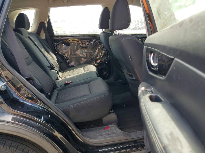 Aukcja sprzedaży 2017 Nissan Rogue, vin: KNMAT2MT3HP564739, numer aukcji: 64385766