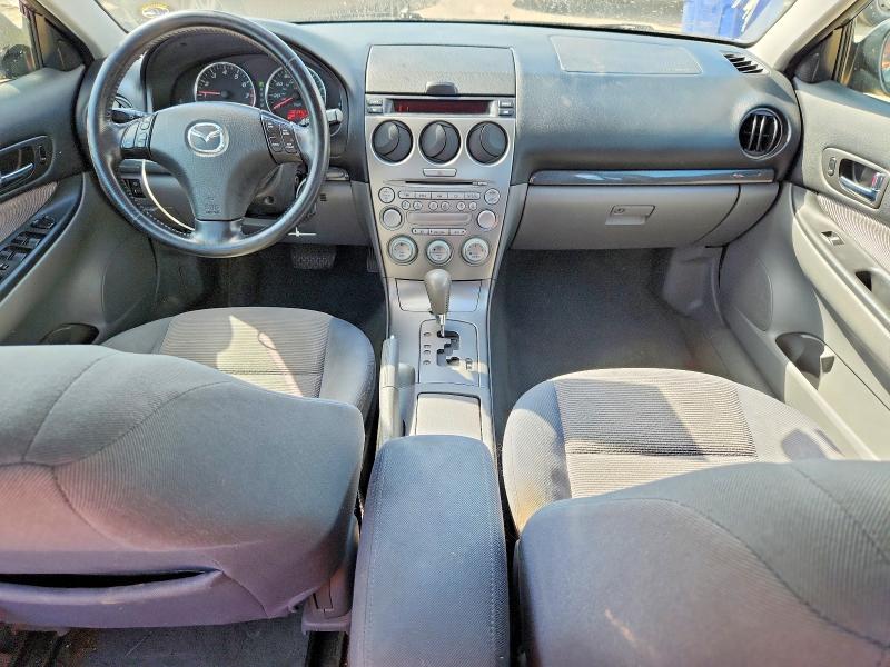 65952266 :رقم المزاد ، 1YVFP80D035M12038 vin ، 2003 Mazda 6 مزاد بيع