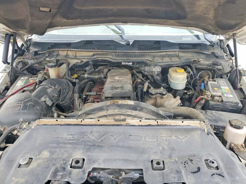 Продажа на аукционе авто 2015 Ram 2500, vin: 3C6UR5DL1FG516422, номер лота: 64462906