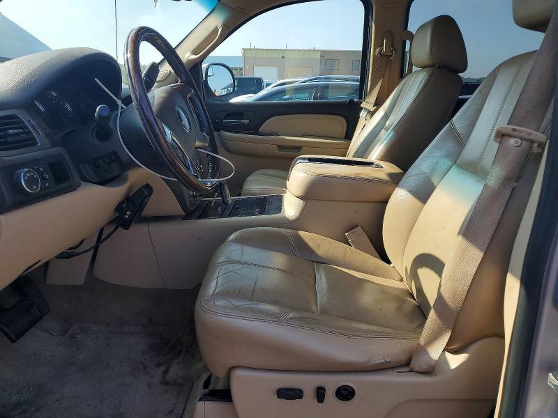 65919686 :رقم المزاد ، 2GTEK638071683188 vin ، 2007 Gmc New Sierra مزاد بيع